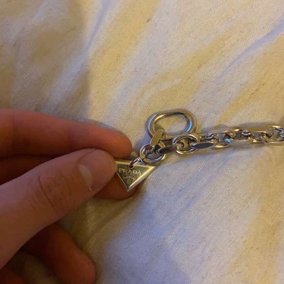 Prada bracelet - Picture 2 of 3